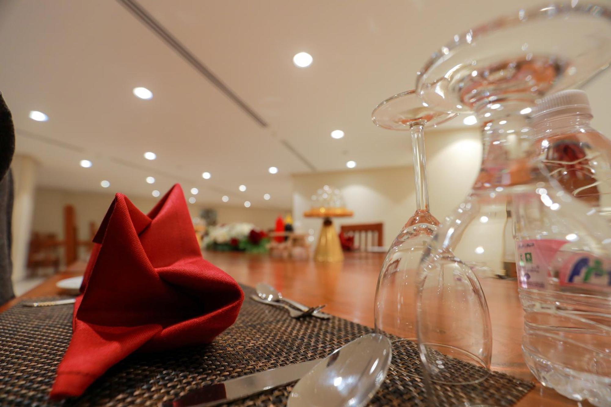Nawazi Towers Hotel Мекка Экстерьер фото