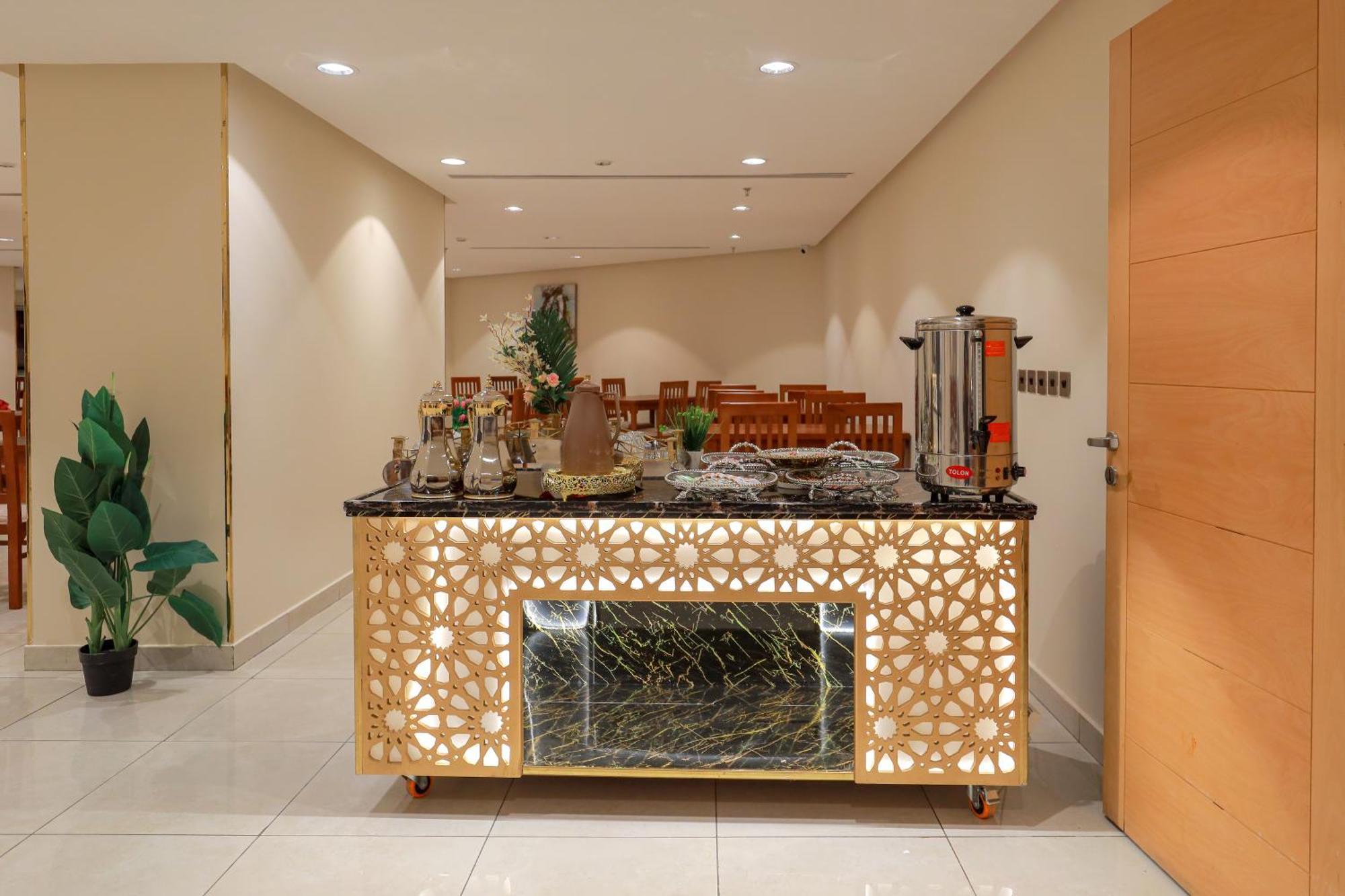 Nawazi Towers Hotel Мекка Экстерьер фото