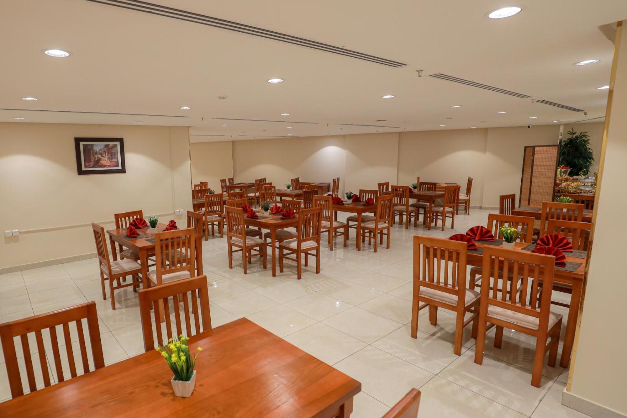 Nawazi Towers Hotel Мекка Экстерьер фото