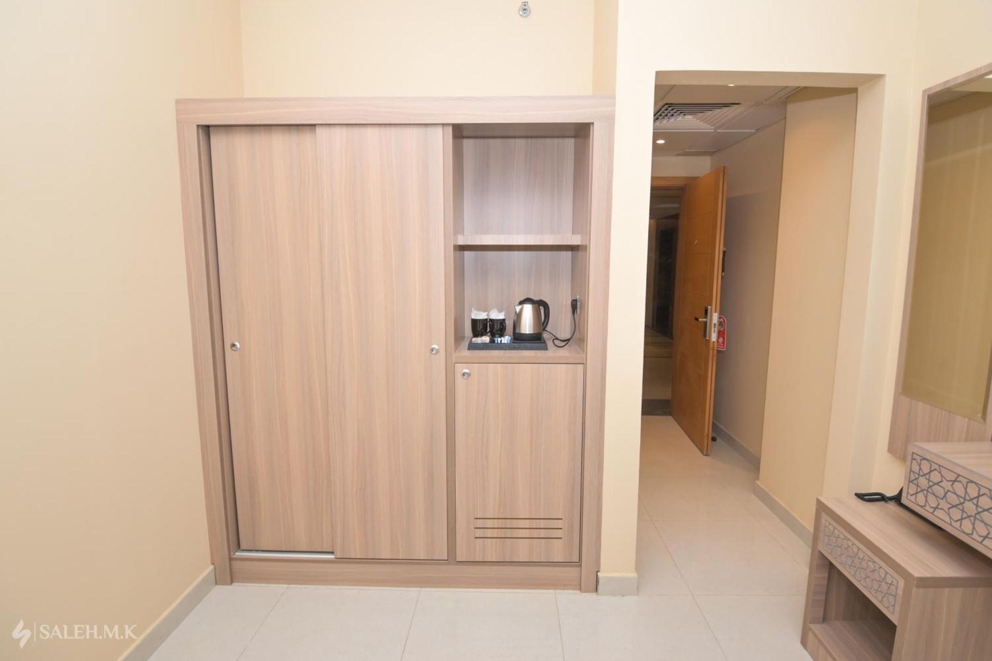 Nawazi Towers Hotel Мекка Экстерьер фото